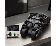 LEGO DC Batman 76240 Batmobil Tumbler - 1028438 - zdjęcie 4